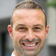 Christian Rees