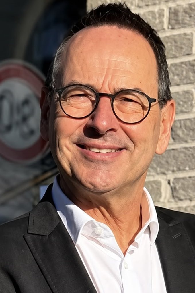 Ludger Schleithoff, Gebietsleiter